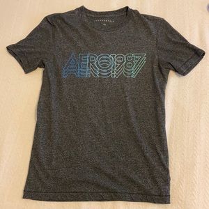 Aeropostale Short Sleeve Tee Size XS